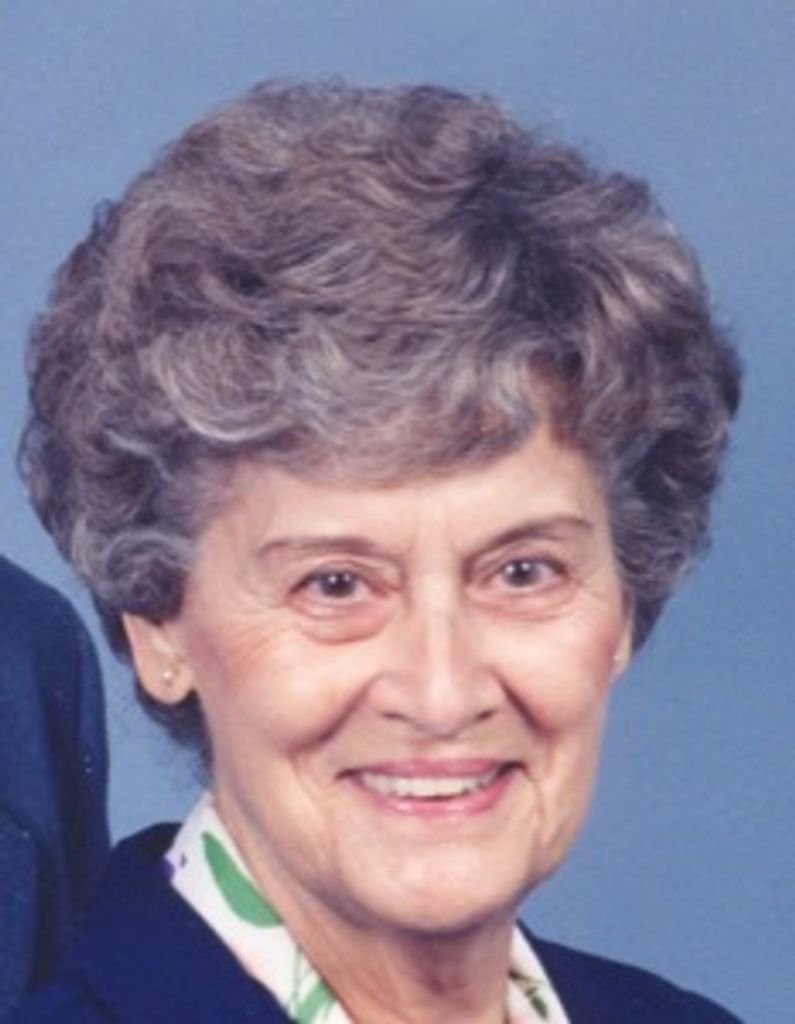 Ethel M. Rupp