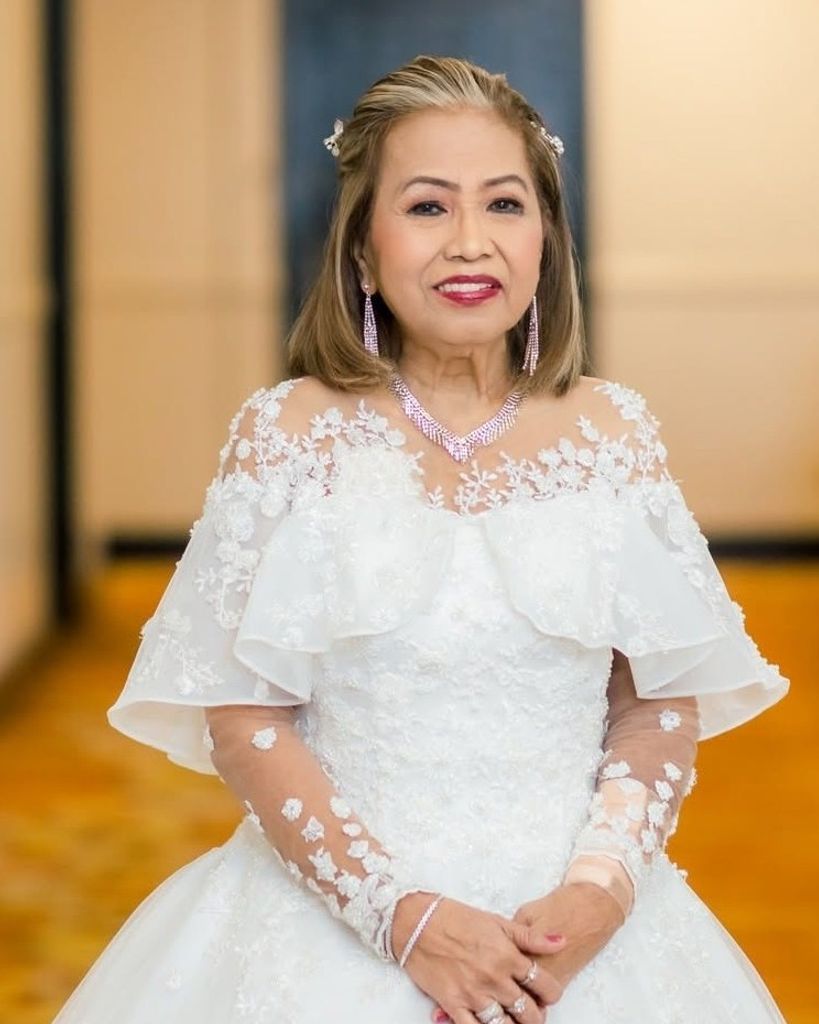 Maria Paz Piansay Balat