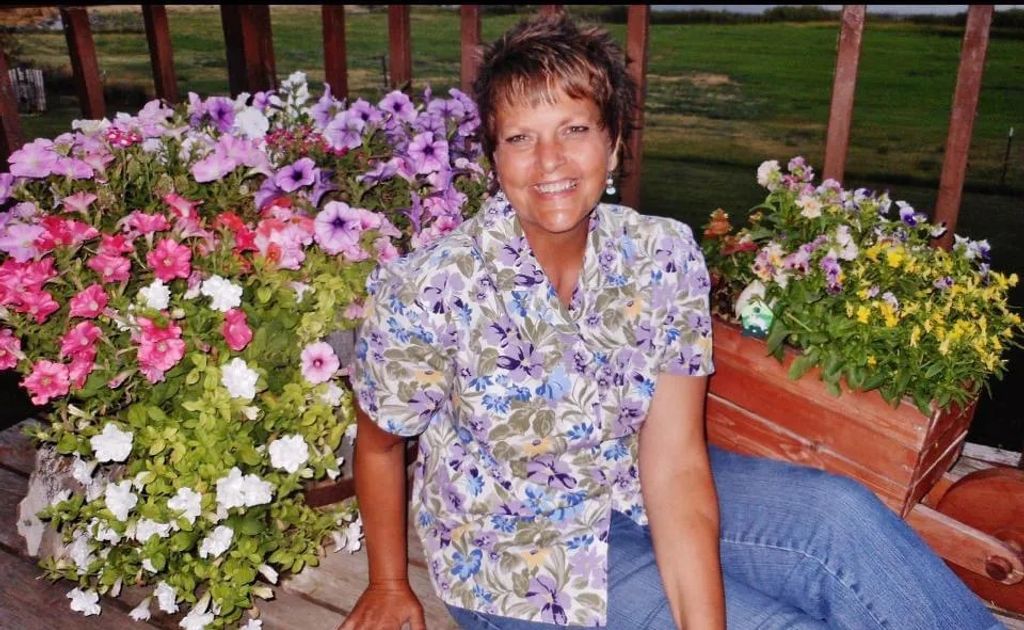 Marilee Stott