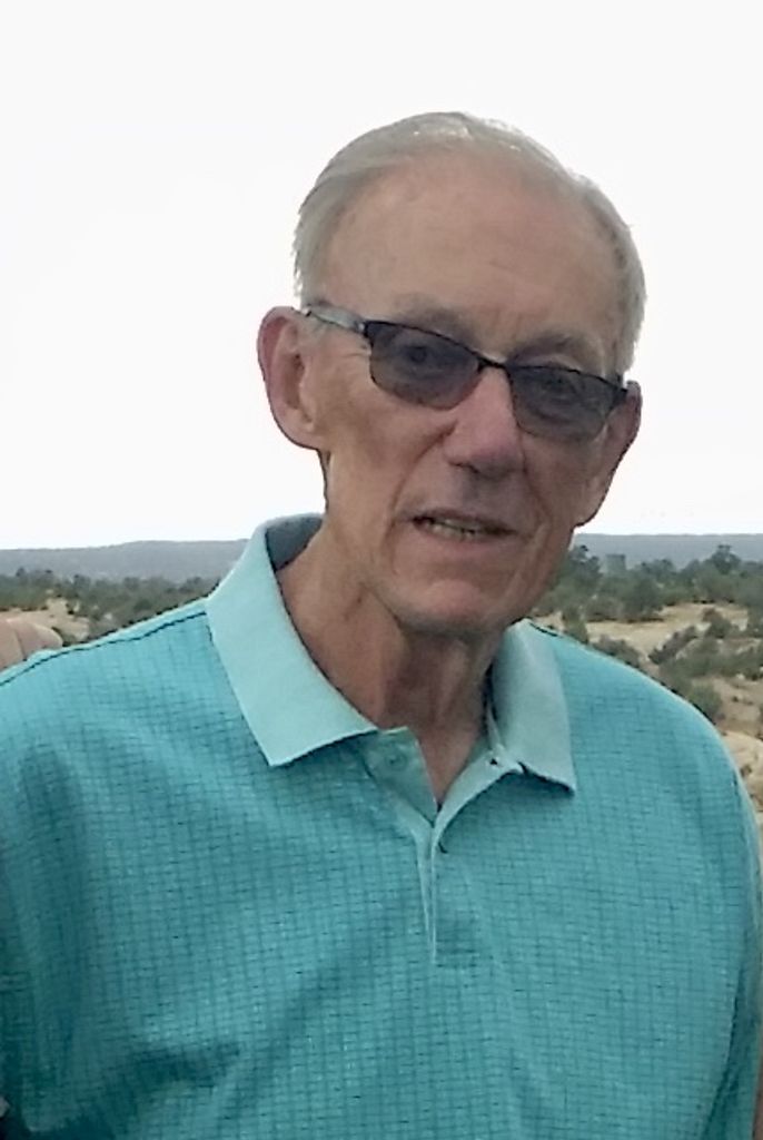 Lawrence Van Ryan