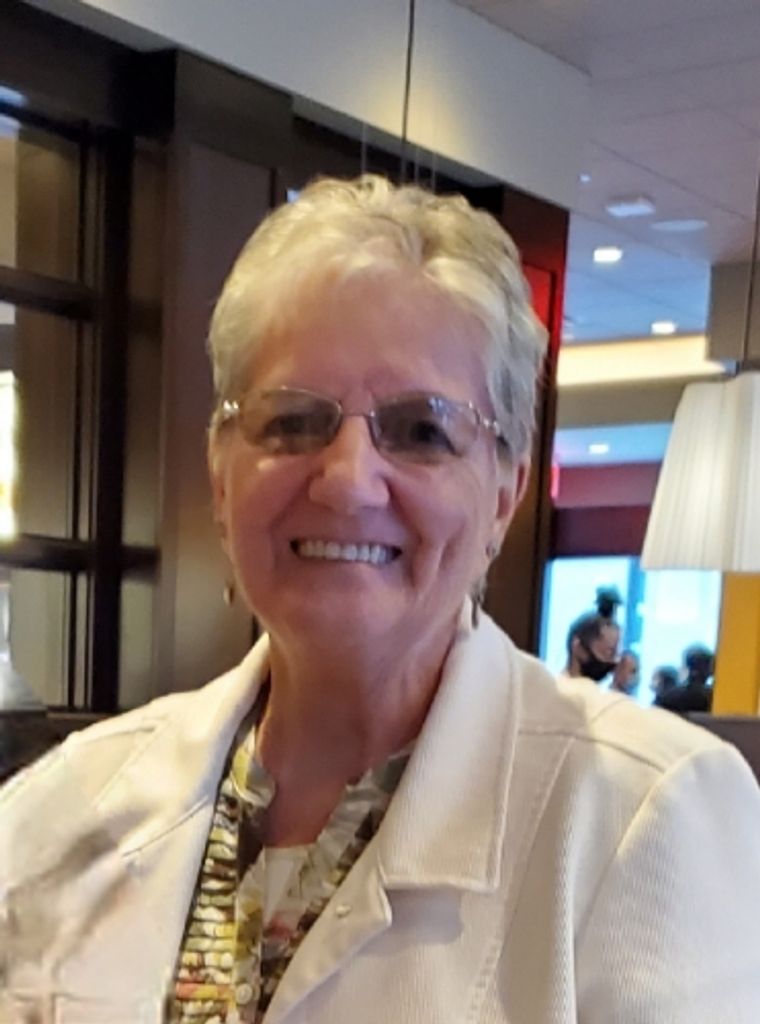 Sherry E. Merrow