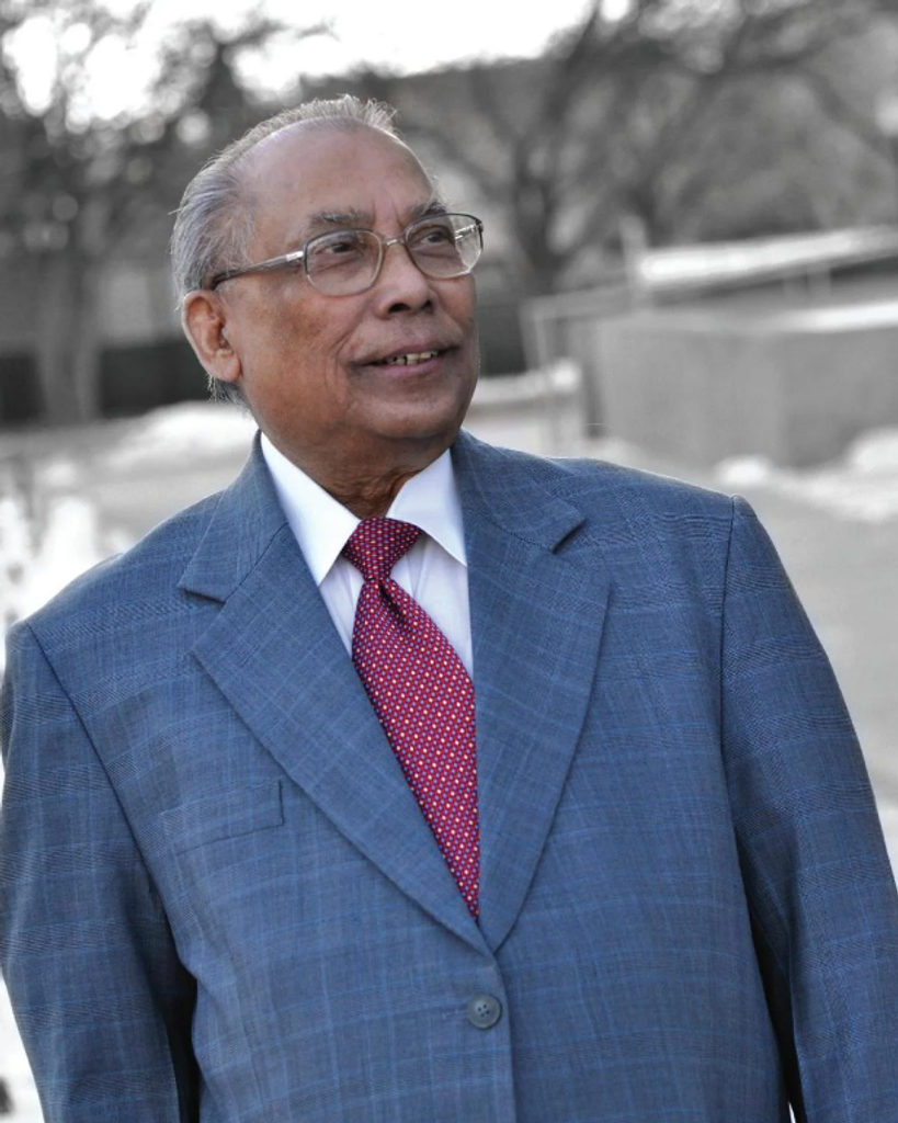 Basudeb Biswas
