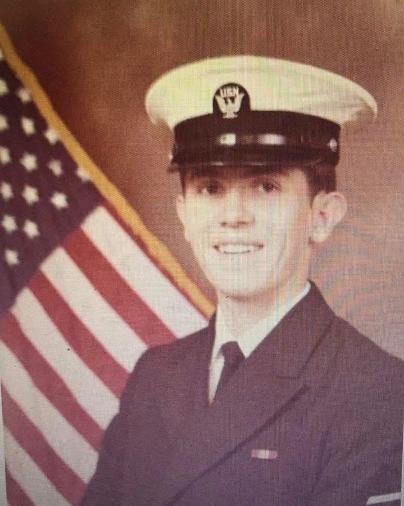 Christopher Douglas Johnston Profile Photo