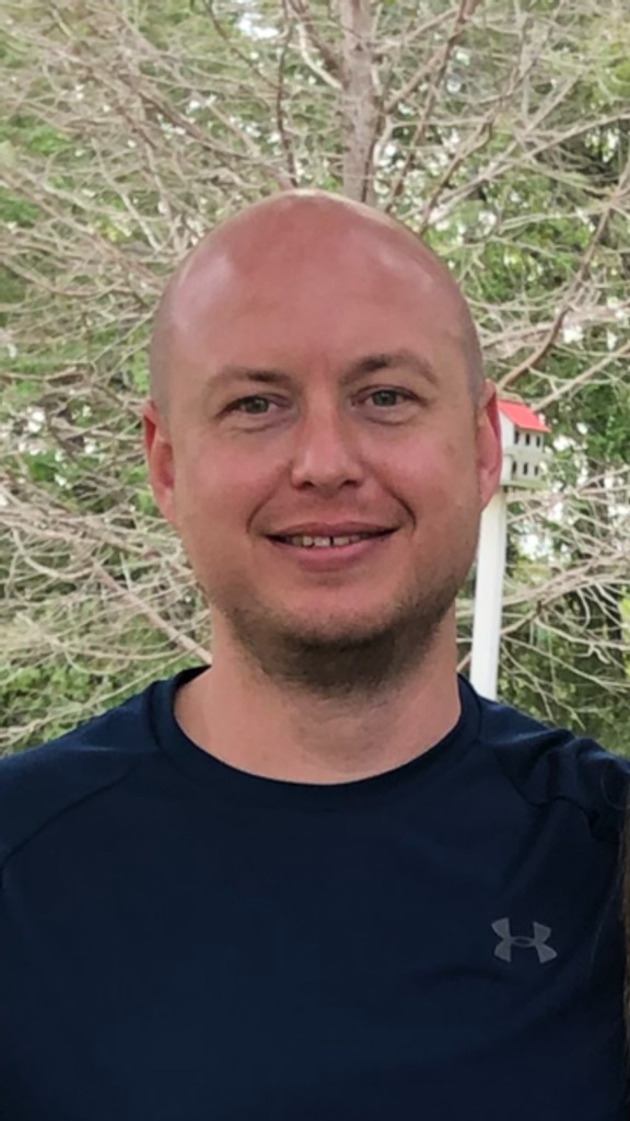 Kevin Borries Sr.