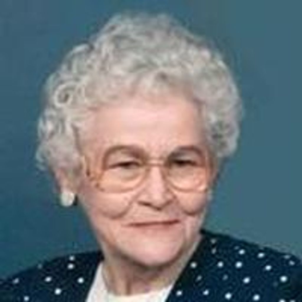 Lucille  Y. (Young)  Mitchell