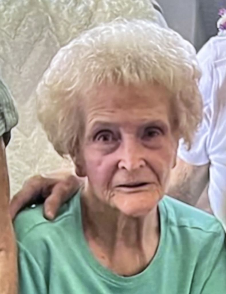 Alfreida Johnson