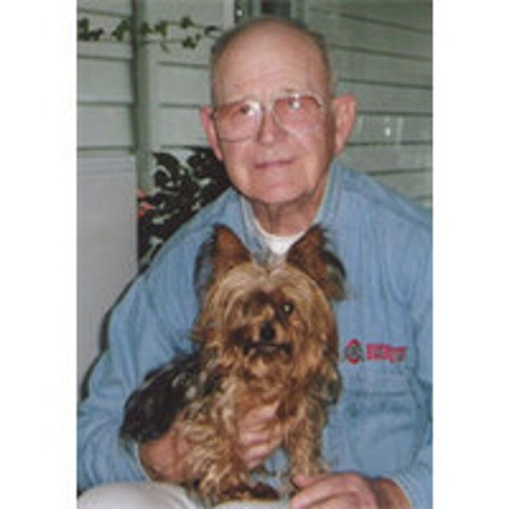 Charles Robert Weyrich