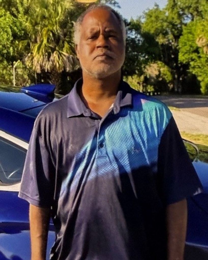 Nathan Andre Hester Profile Photo
