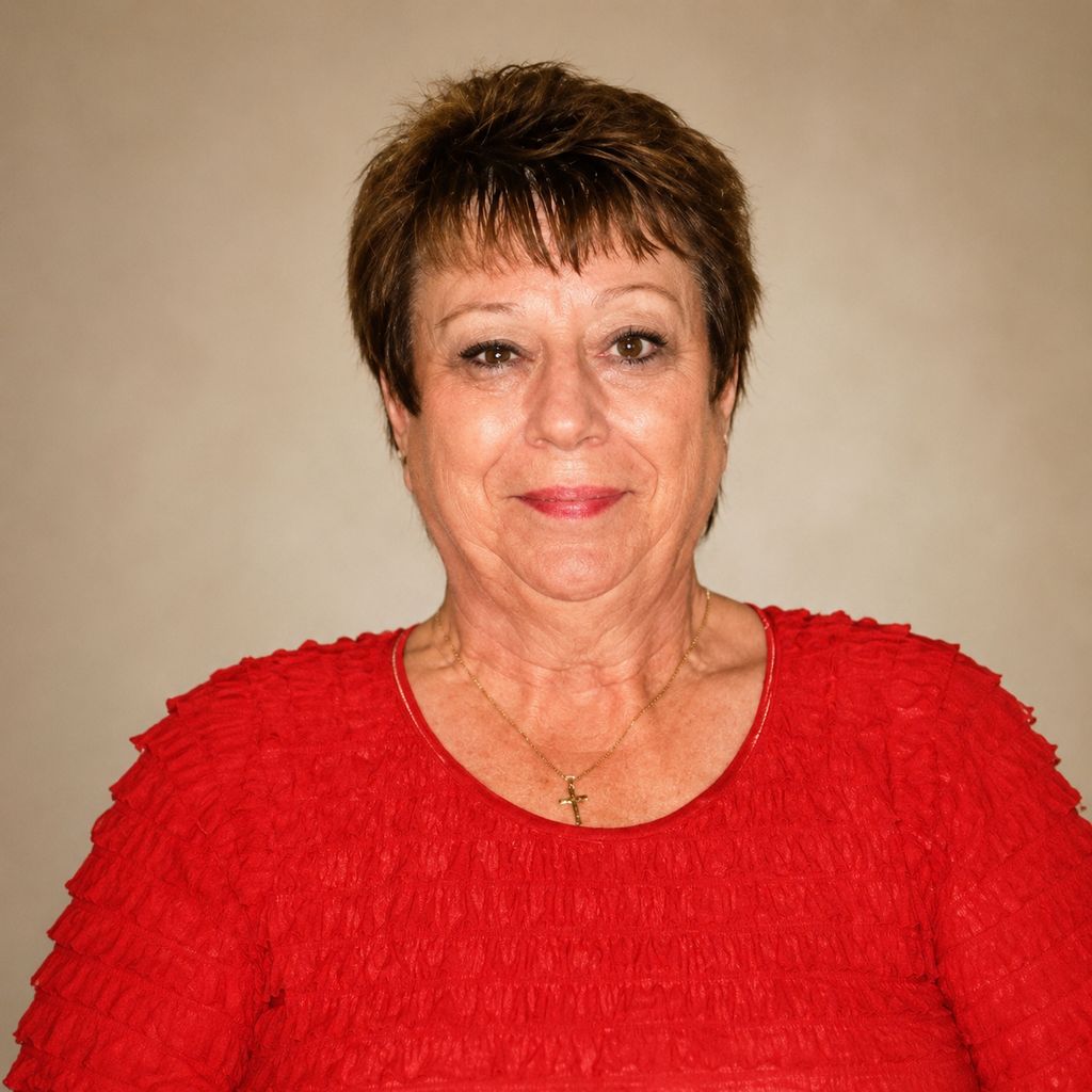 Kathy Shamburger Profile Photo