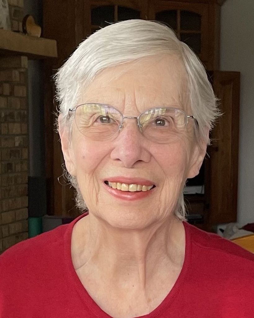 Mary Jo Benoit Profile Photo