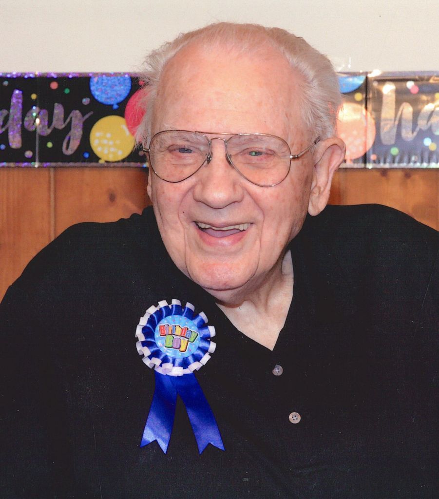 Eugene Edward Little Profile Photo