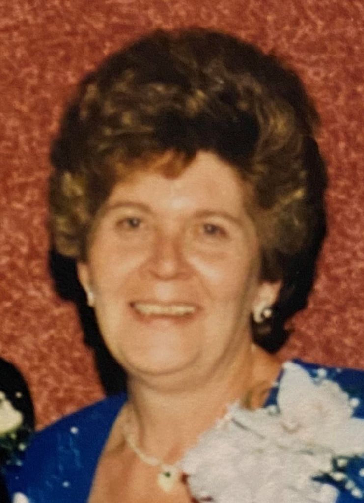 Christine R. Tagliaterra