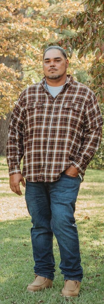 David Lockley Profile Photo