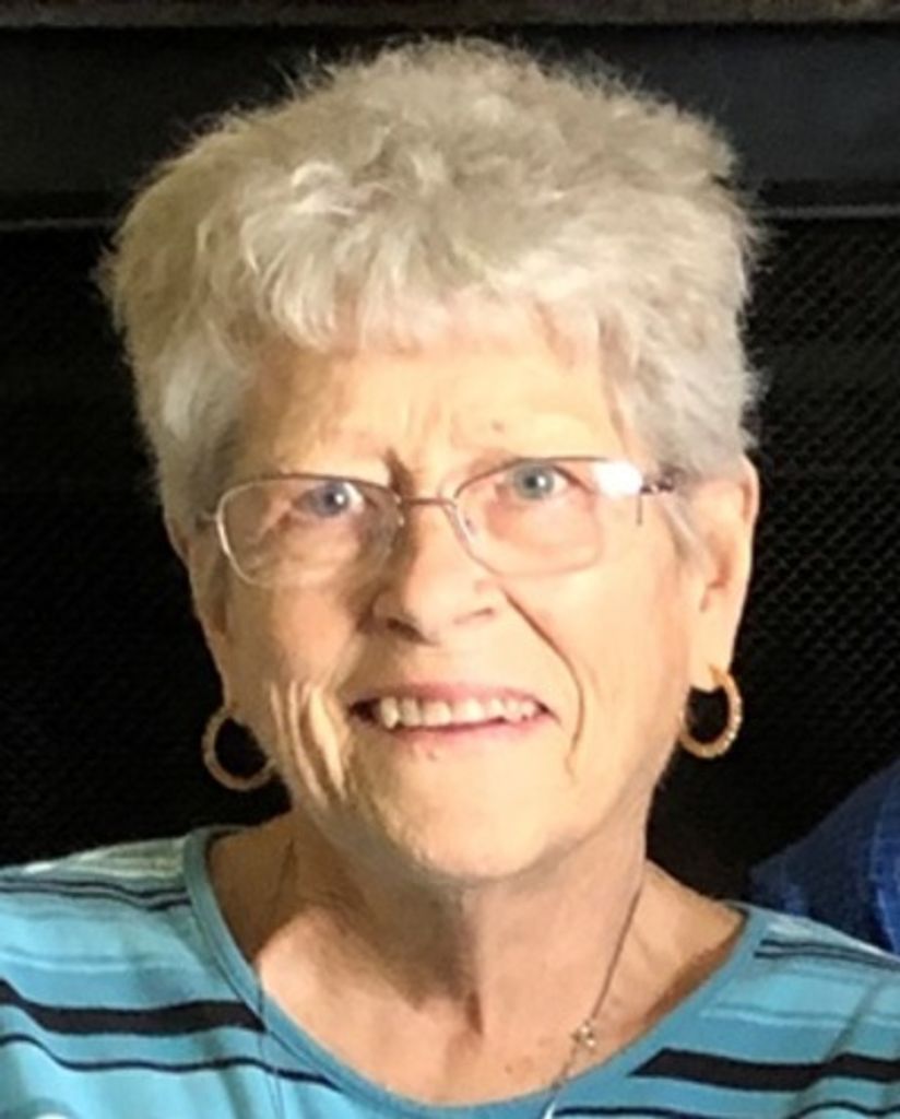 Barbara Poellet Profile Photo