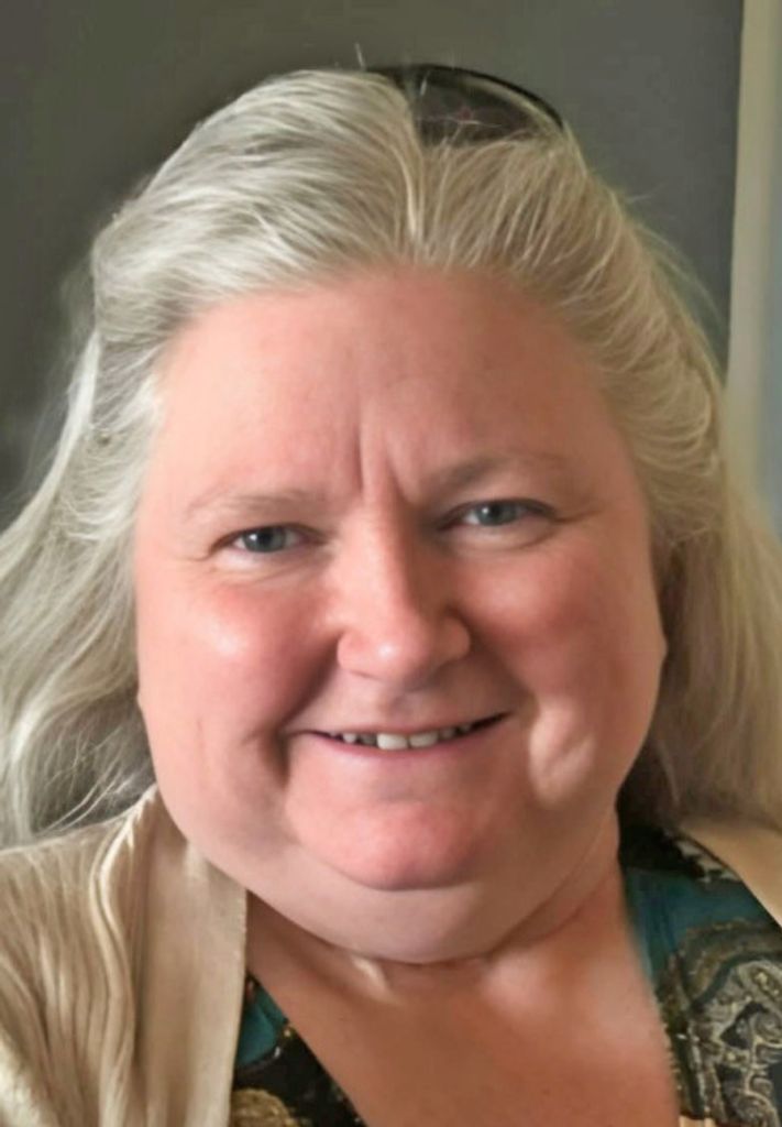 Patricia L. Jones