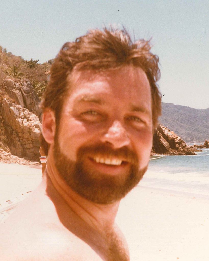 Michael Terrence Zoberski