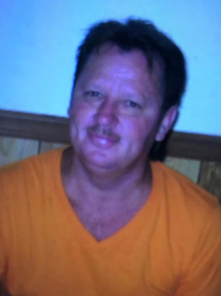 Gregory Allen Brown Profile Photo