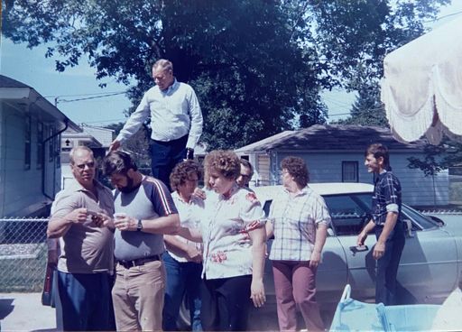 Sharon Ann (Sines)  Parker photo gallery thumbnail 60 of 67