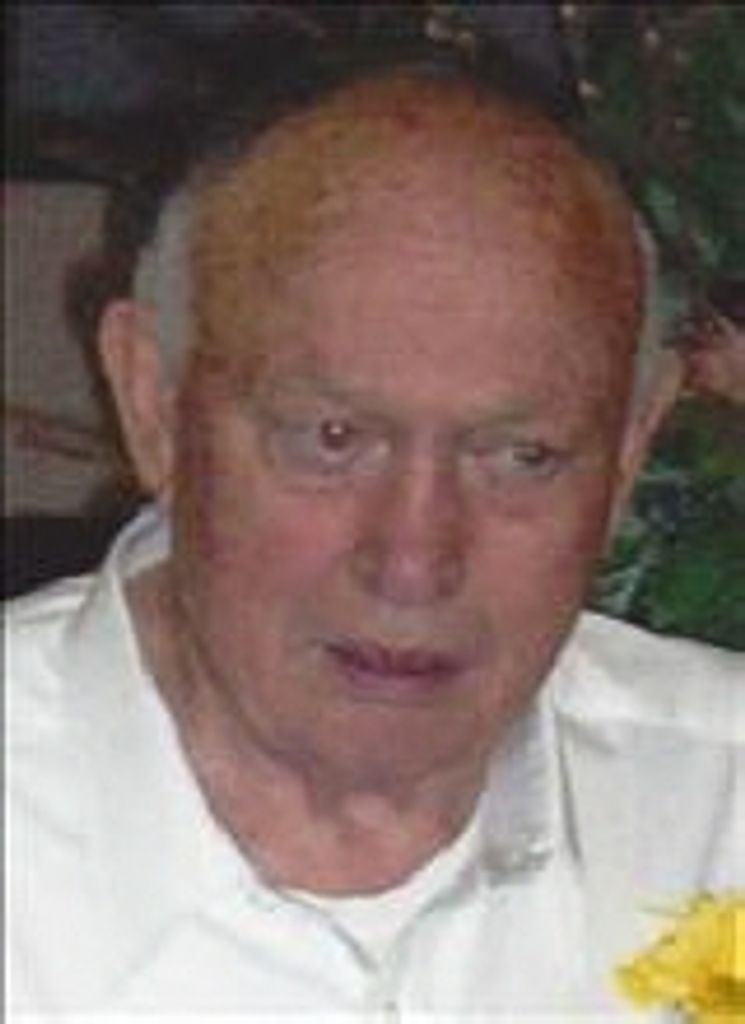 Willis Dale Bill Fox