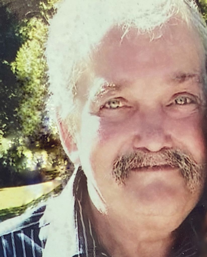 Michael Gene Vielweber Profile Photo