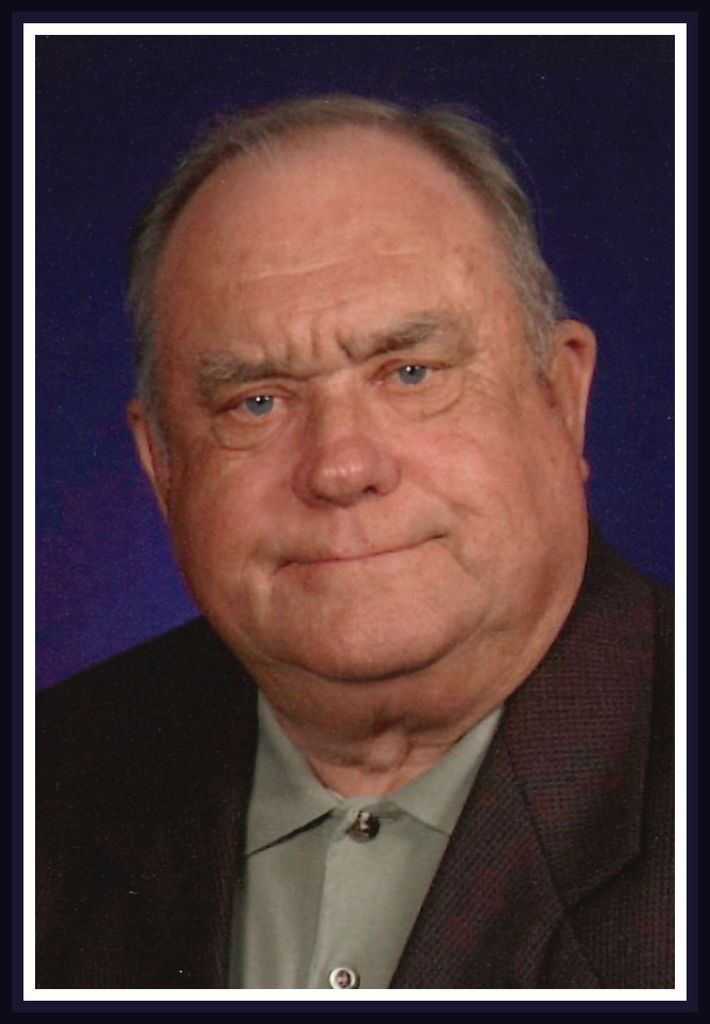 Richard D. Neumann