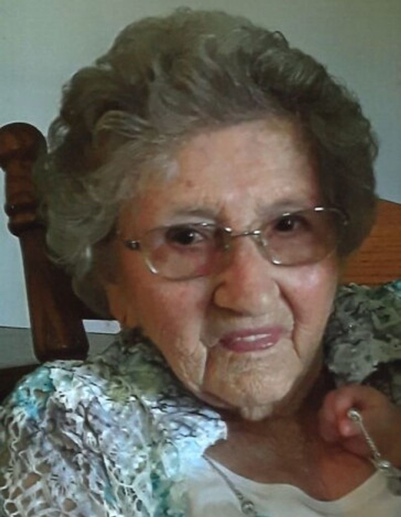 Meta E. (Schubert)  Tenteris