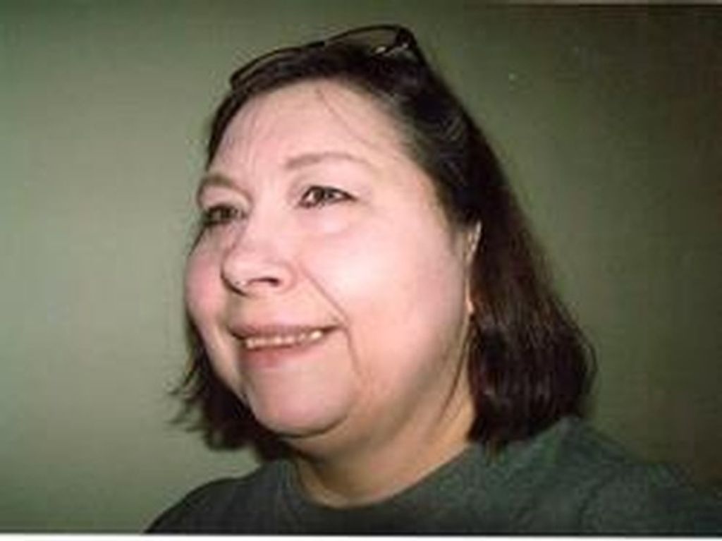 Mary E Mcgee