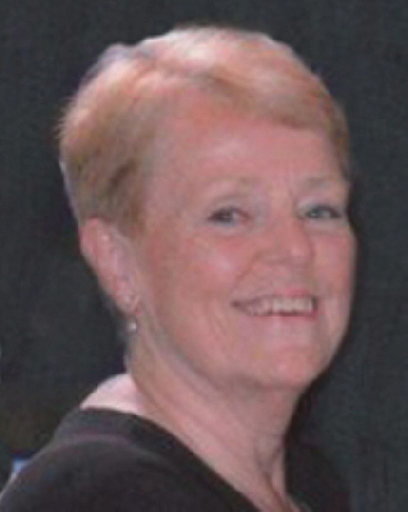 Bonnie Leister