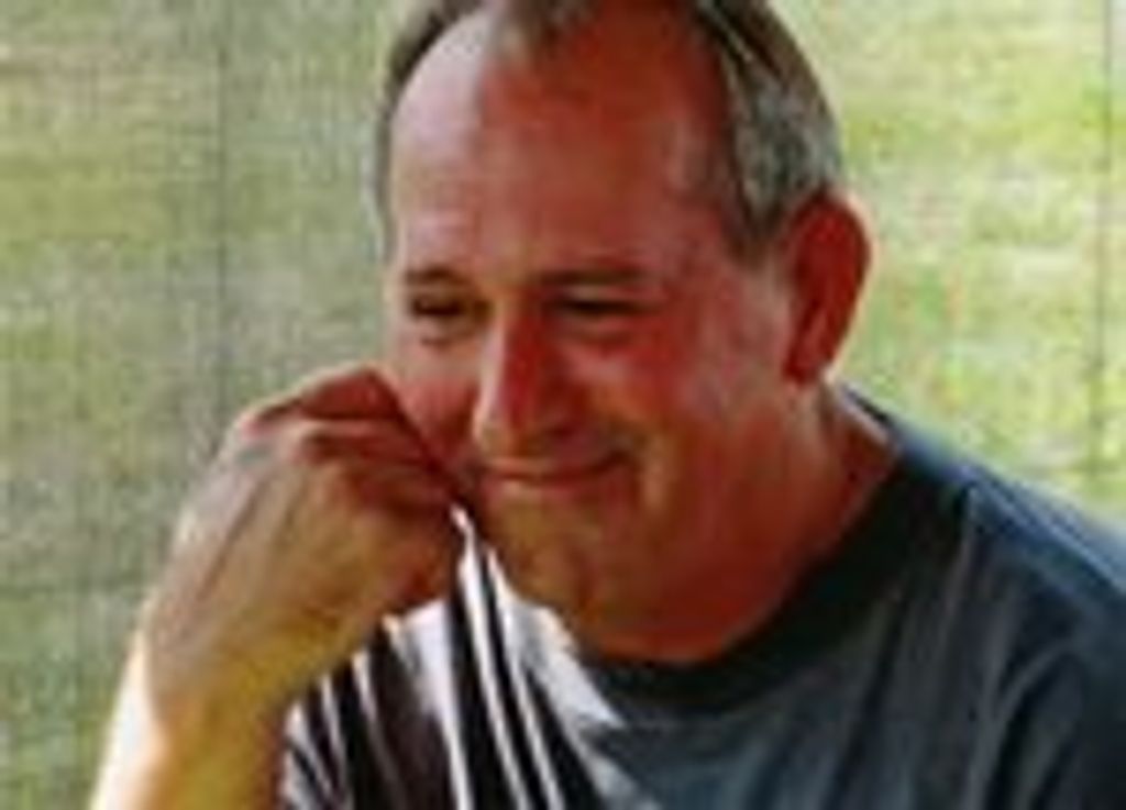 RONALD W. BREIDENBACH Profile Photo