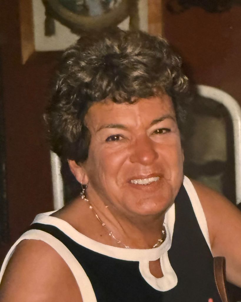 Jean Ann Newcomb Profile Photo