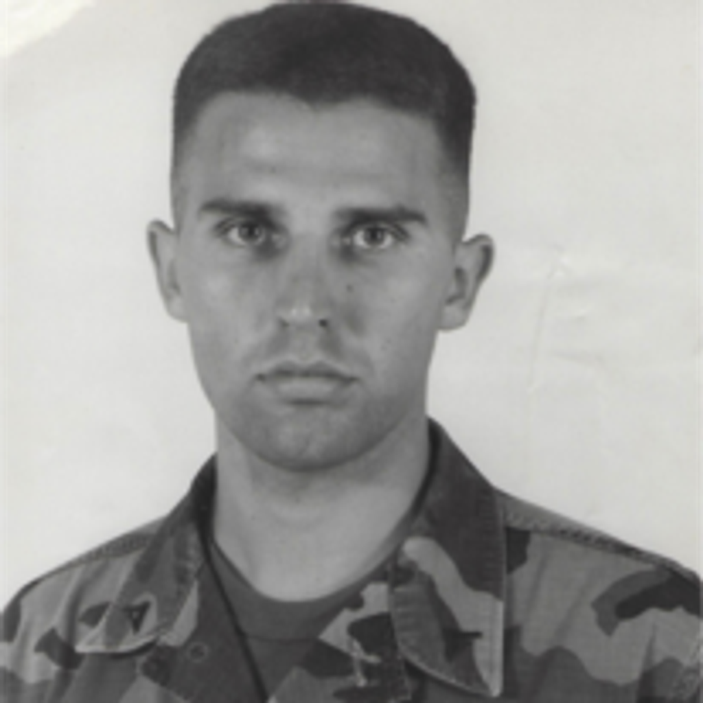 Major Joe D. Black, Jr., Usmc, Retired Profile Photo