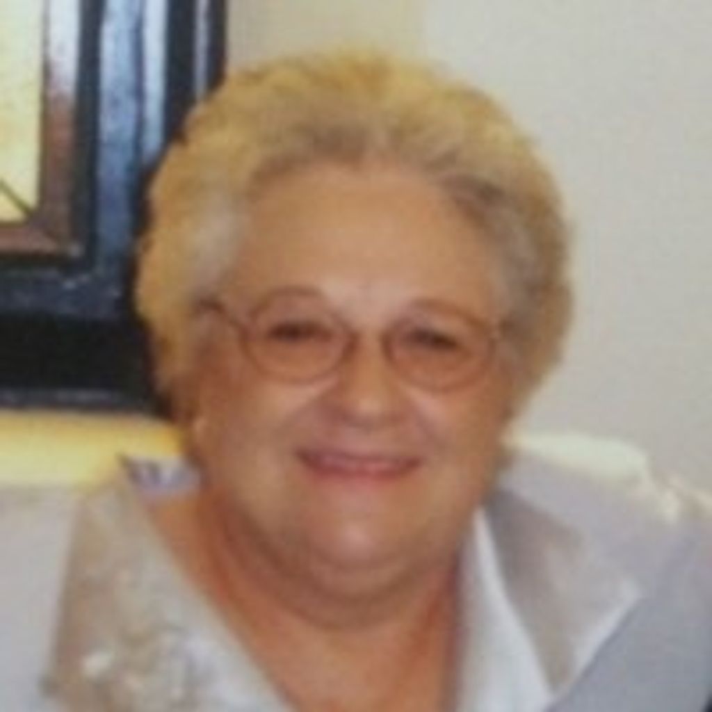 Marvene Dewert