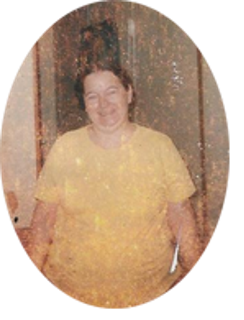 Elizabeth Skaggs