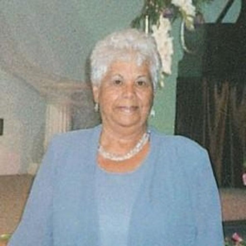 Juanita Ferrel Flores