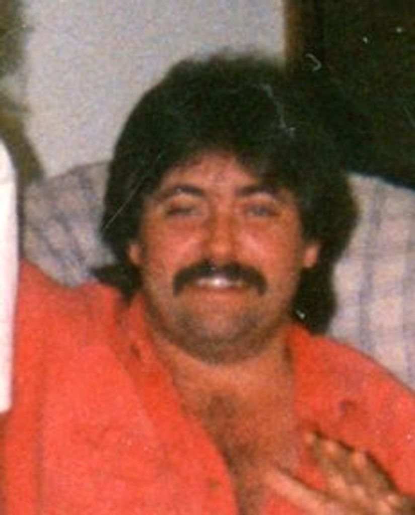 Joey Caulder Profile Photo