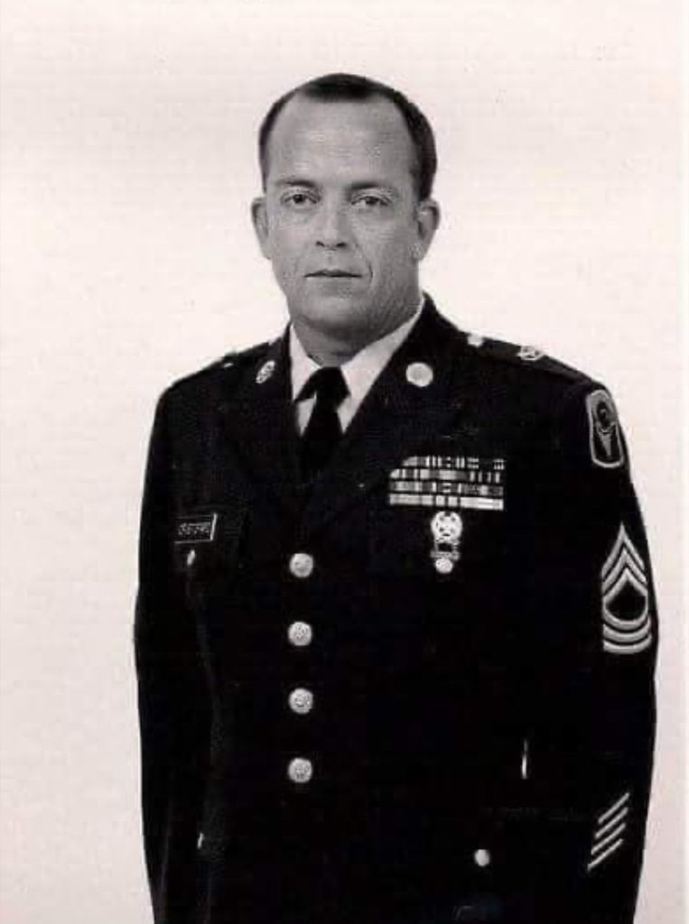 George "Andy" Cristofaro Profile Photo