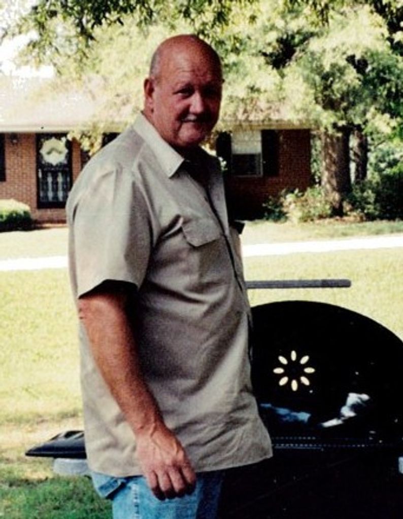 Dennis Ray Colvett