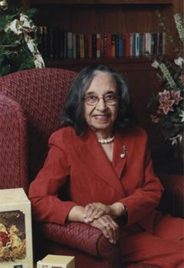 Letta Waters (Waters)  Hull