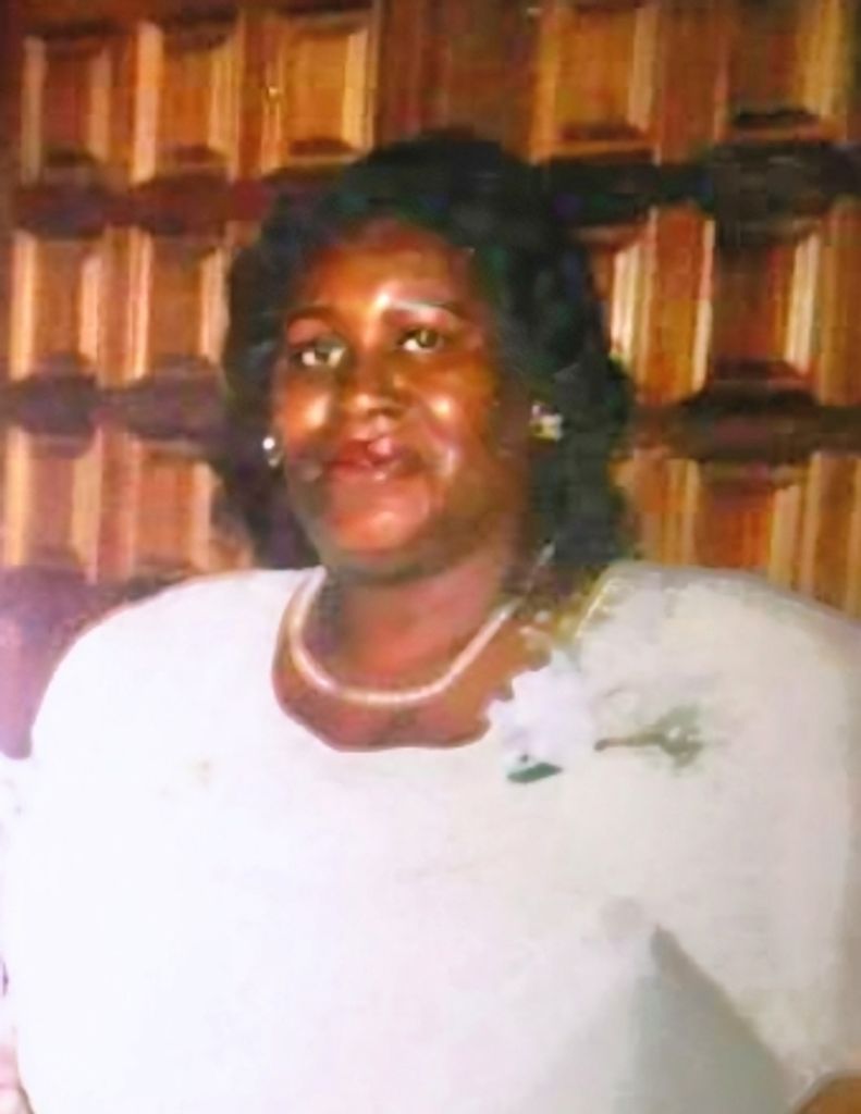 Kay F Smith