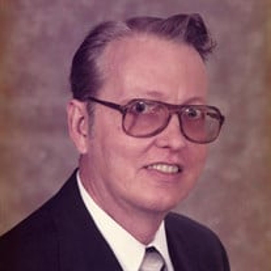 James Curtis Logbeck