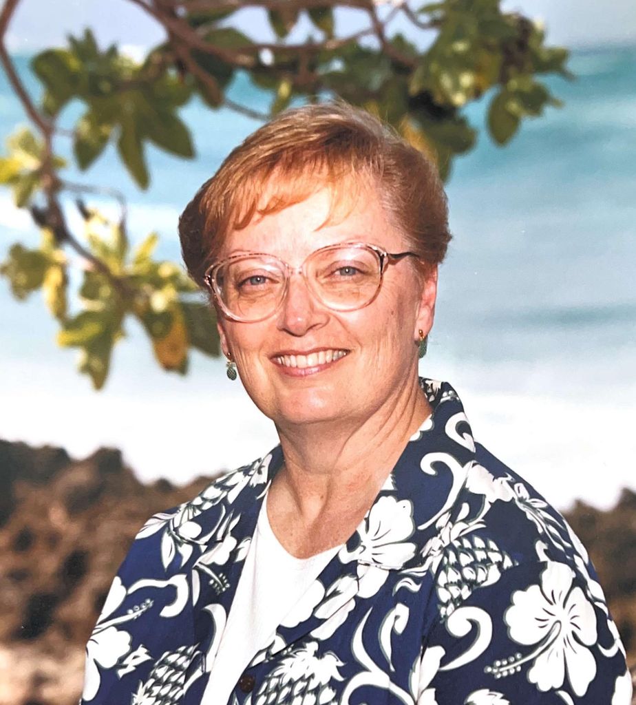 Janice Morgan