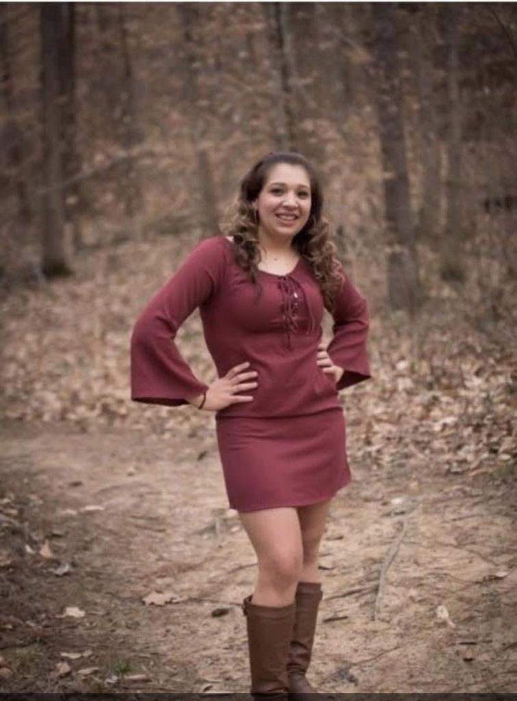 Crystal Ann Dominguez Profile Photo