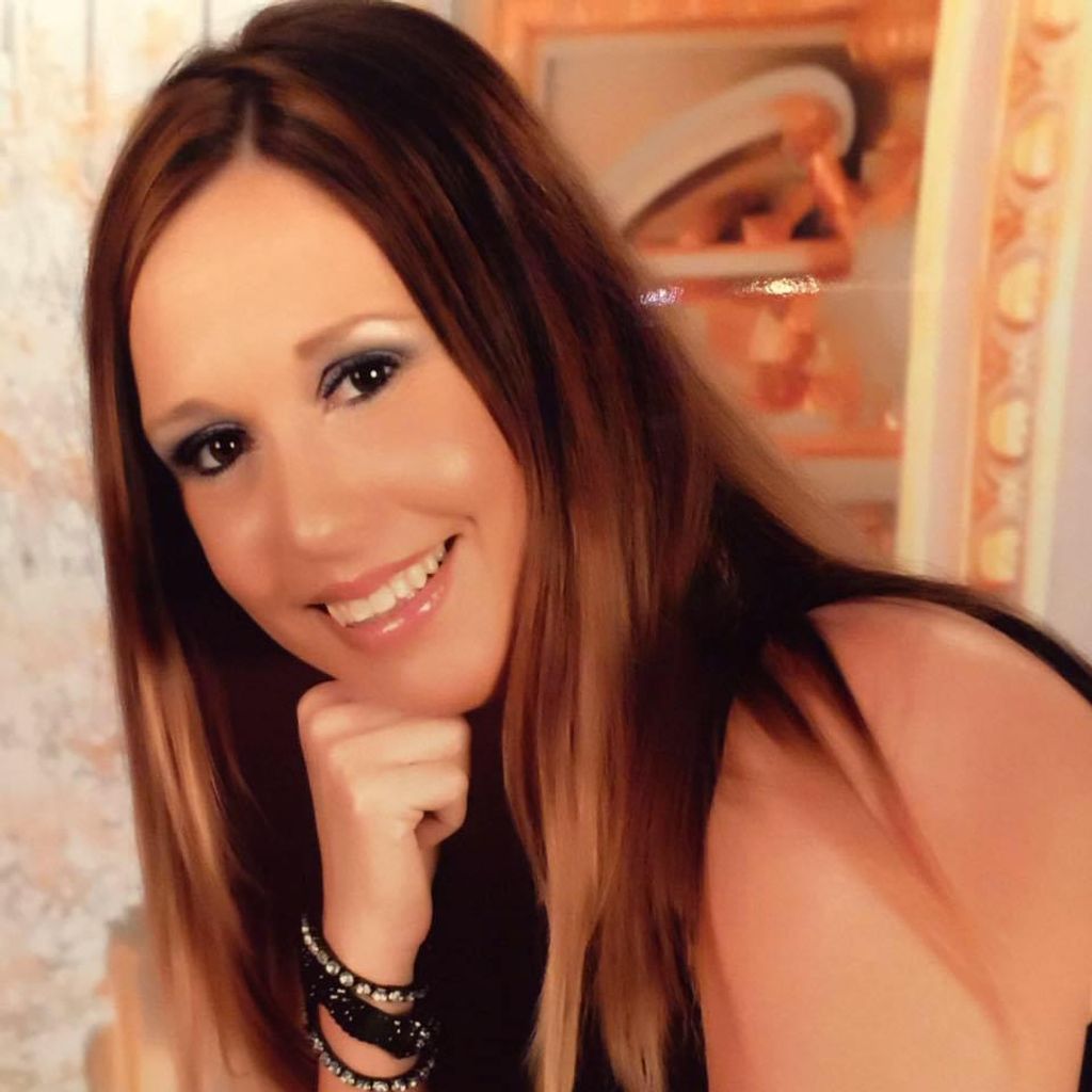 Rebekah Emily Thrasher Profile Photo