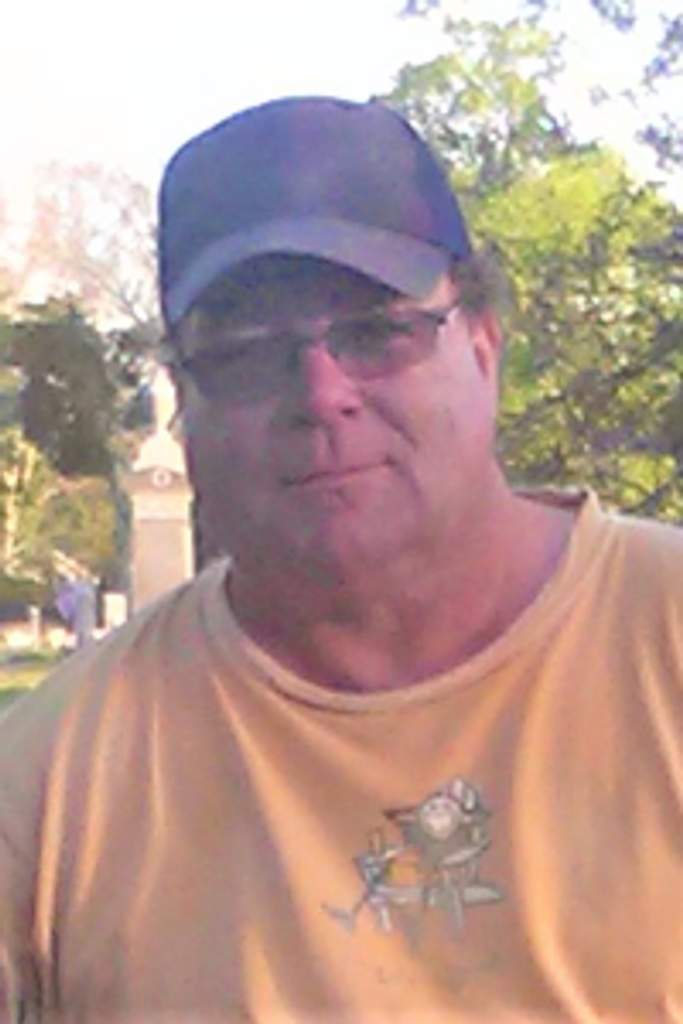Timothy Tillson Profile Photo