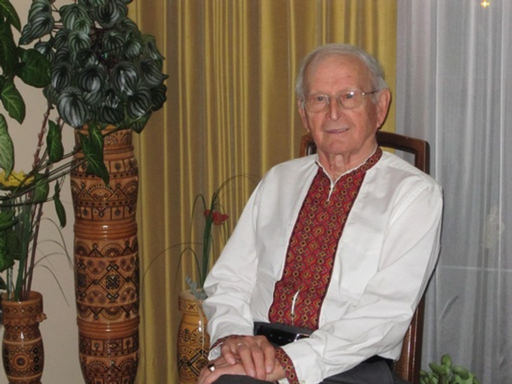 Myron J. Jarosewich Profile Photo