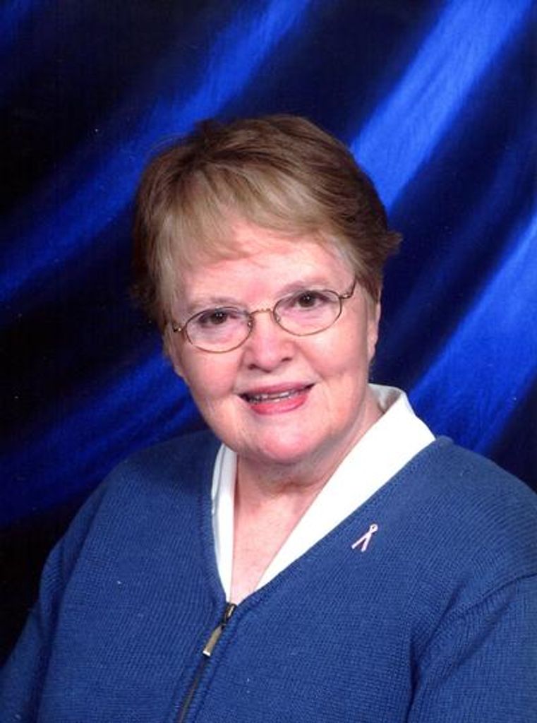 Ruth Anne Sowle