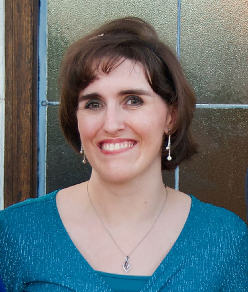 Kristin Elizabeth Francis