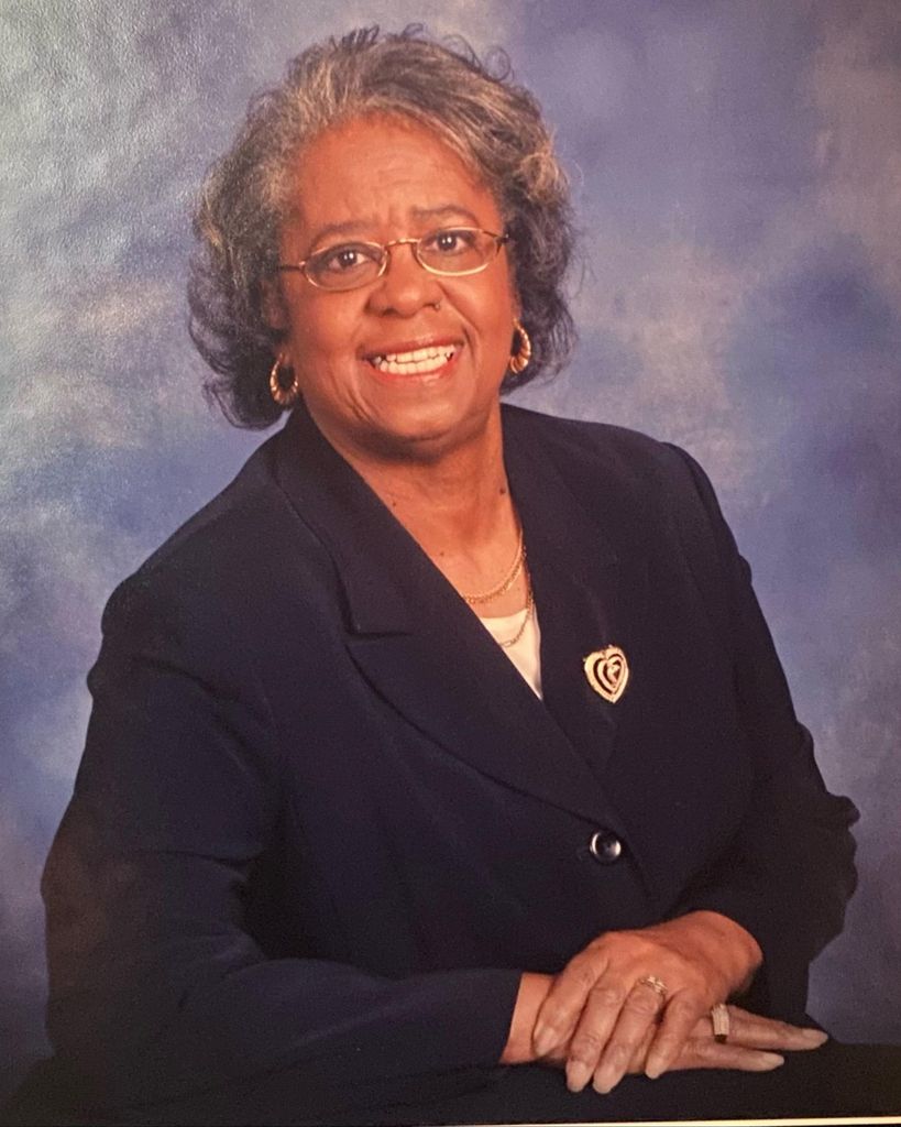 Mary Harmon Profile Photo