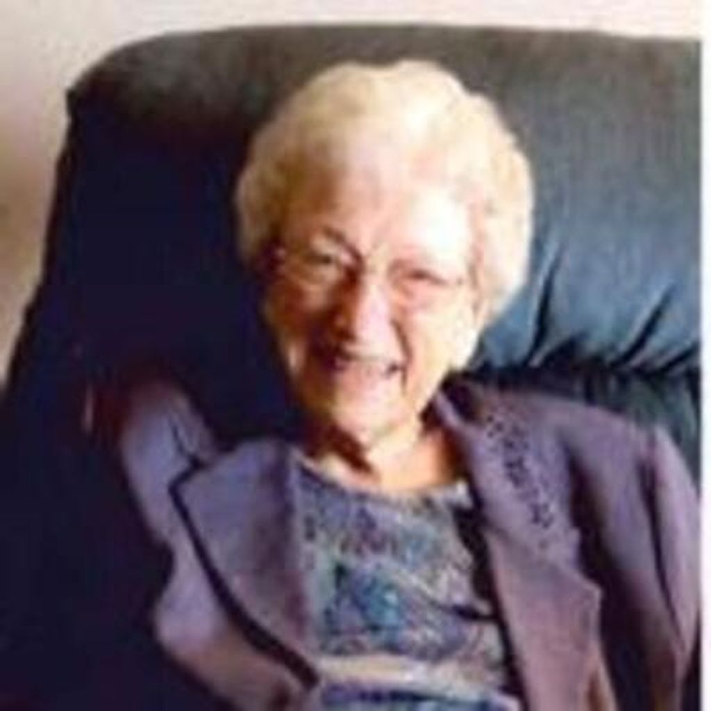 Virginia "Midge" Louise O'Connor Profile Photo