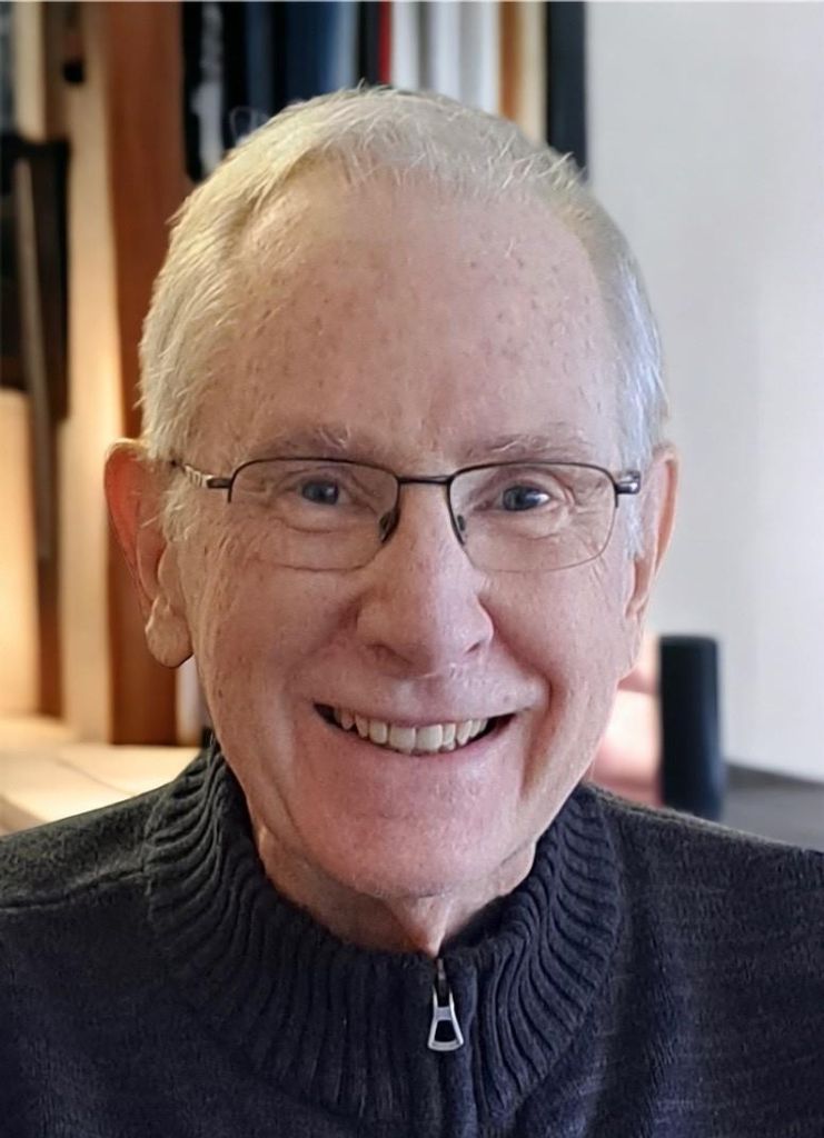 Larry R. Paustian Profile Photo